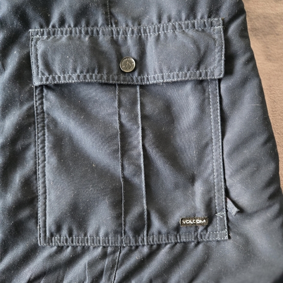 Volcom Longhorn Vest - Picture 3 of 13